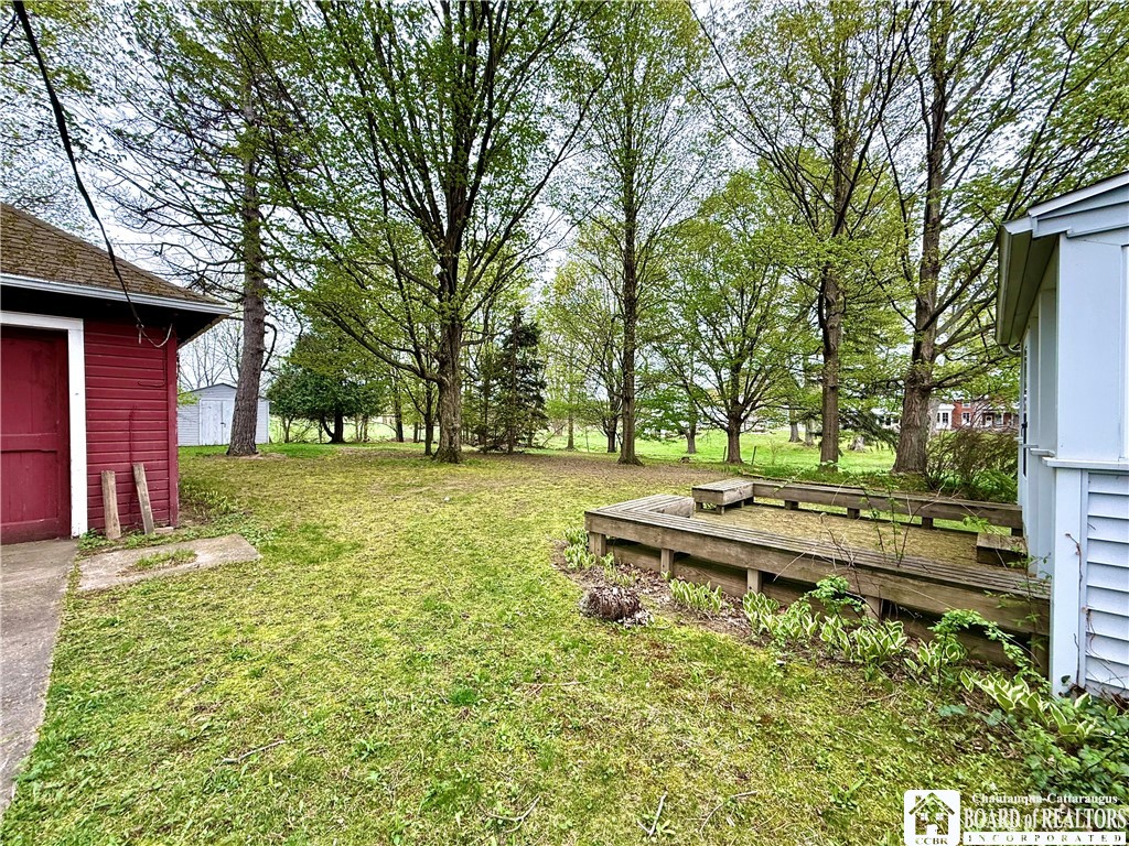 4571 West Main Road Pomfret, NY 14063 - Photo 4 of 37