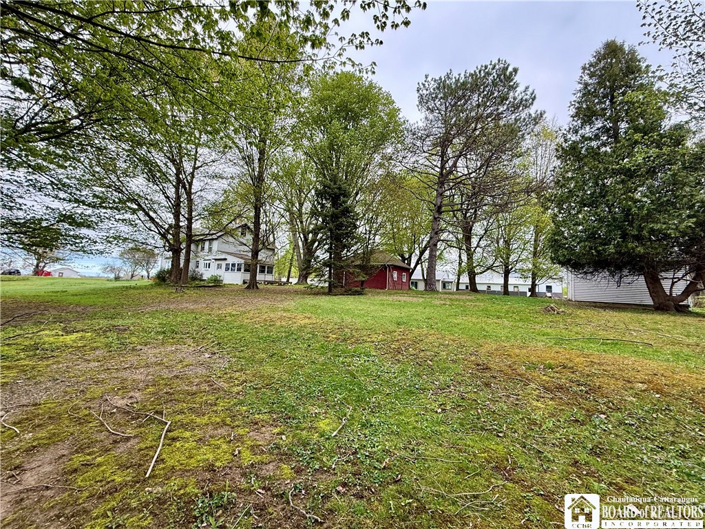 4571 West Main Road Pomfret, NY 14063 - Photo 8 of 37