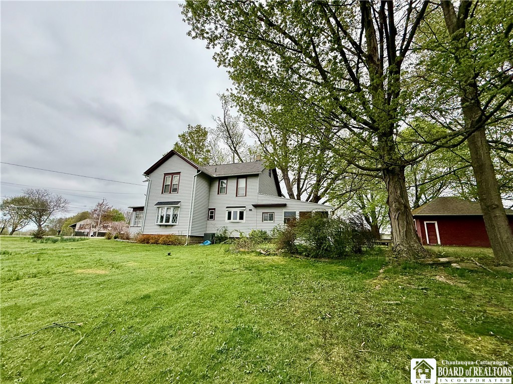 4571 West Main Road Pomfret, NY 14063 - Photo 9 of 37