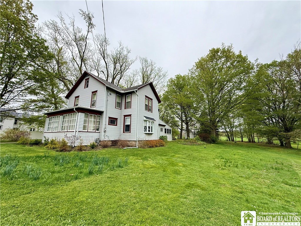 4571 West Main Road Pomfret, NY 14063 - Photo 10 of 37