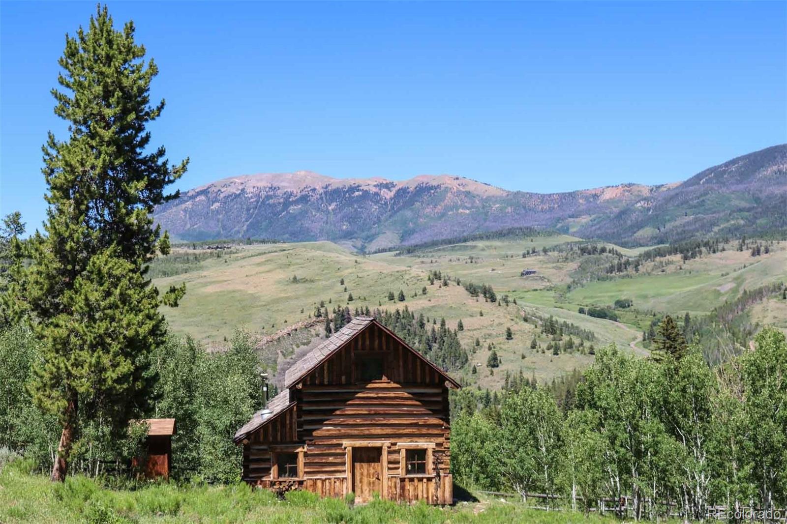 1800 Triple Creek Ranch Road Silverthorne, CO 80498 - Photo 13 of 48