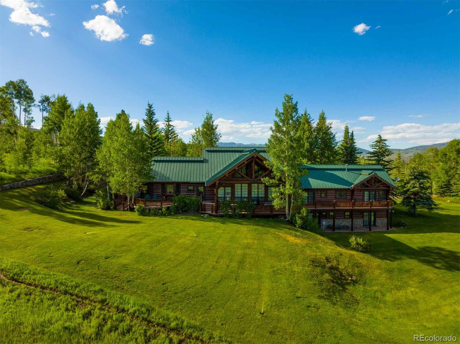 1800 Triple Creek Ranch Road Silverthorne, CO 80498 - Photo 14 of 48