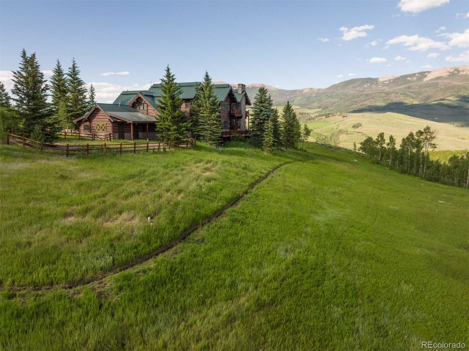 1800 Triple Creek Ranch Road Silverthorne, CO 80498 - Photo 17 of 48