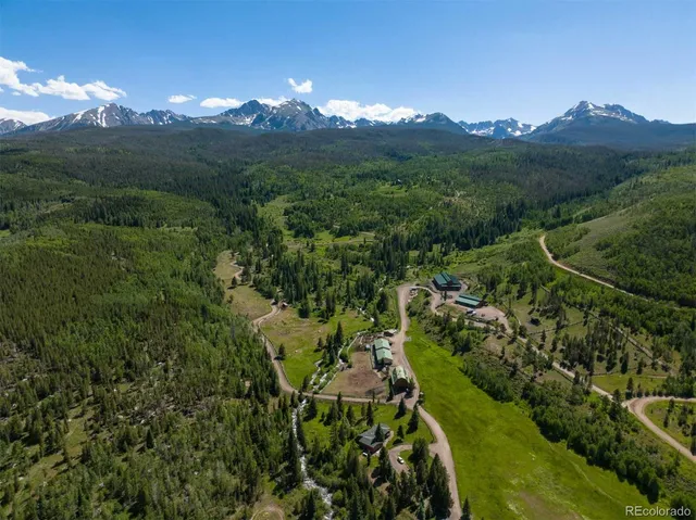 $26,000,000 | 1800 Triple Creek Ranch Road, Silverthorne, CO 80498