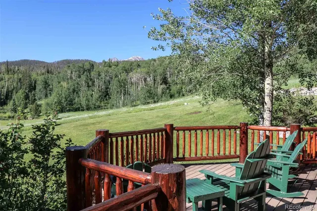 $26,000,000 | 1800 Triple Creek Ranch Road, Silverthorne, CO 80498