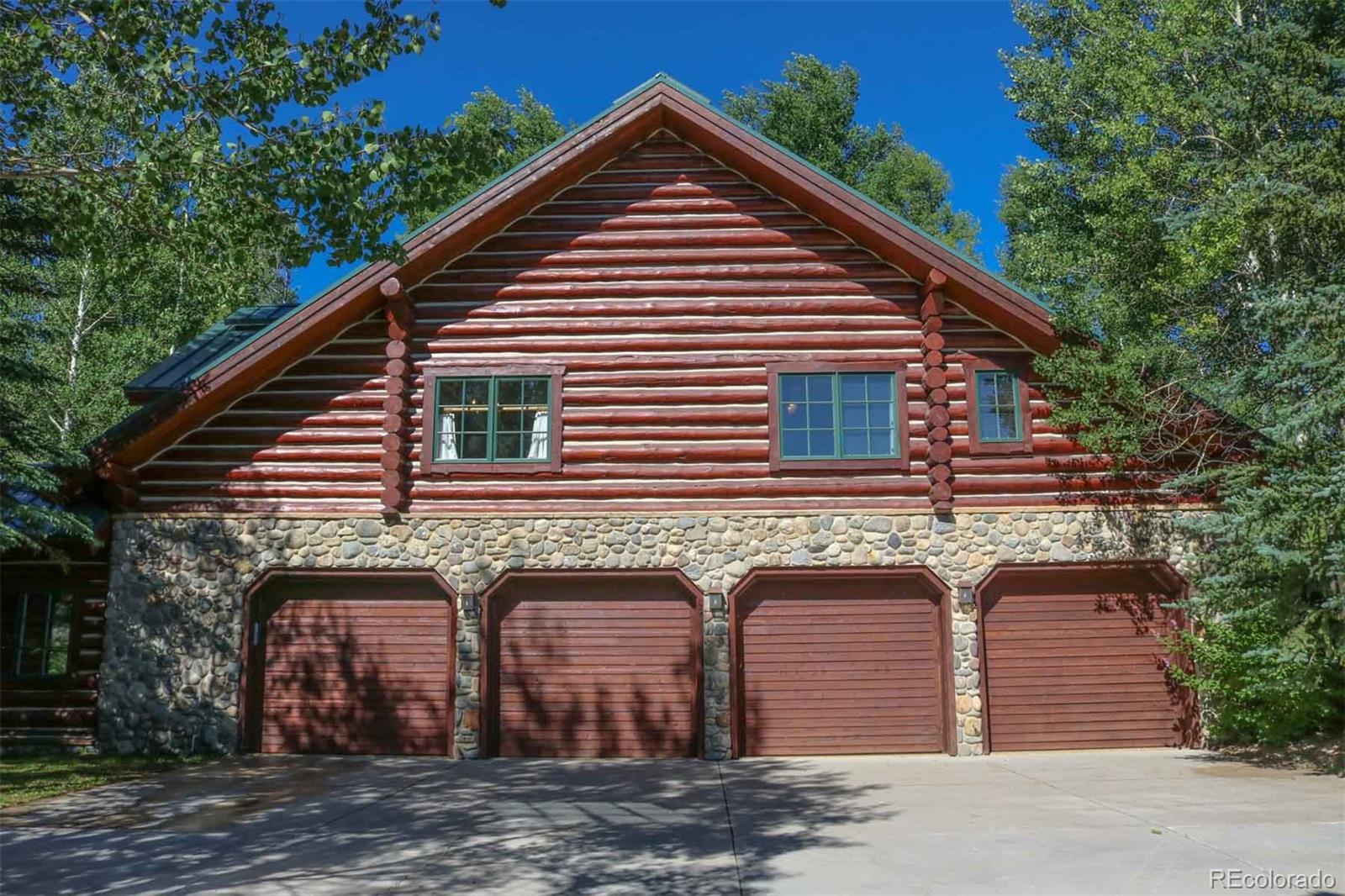 1800 Triple Creek Ranch Road Silverthorne, CO 80498 - Photo 21 of 48