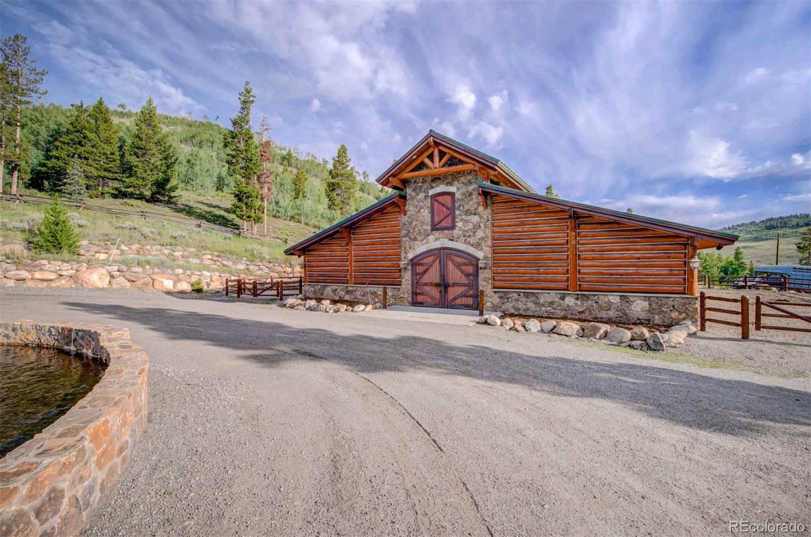 1800 Triple Creek Ranch Road Silverthorne, CO 80498 - Photo 22 of 48