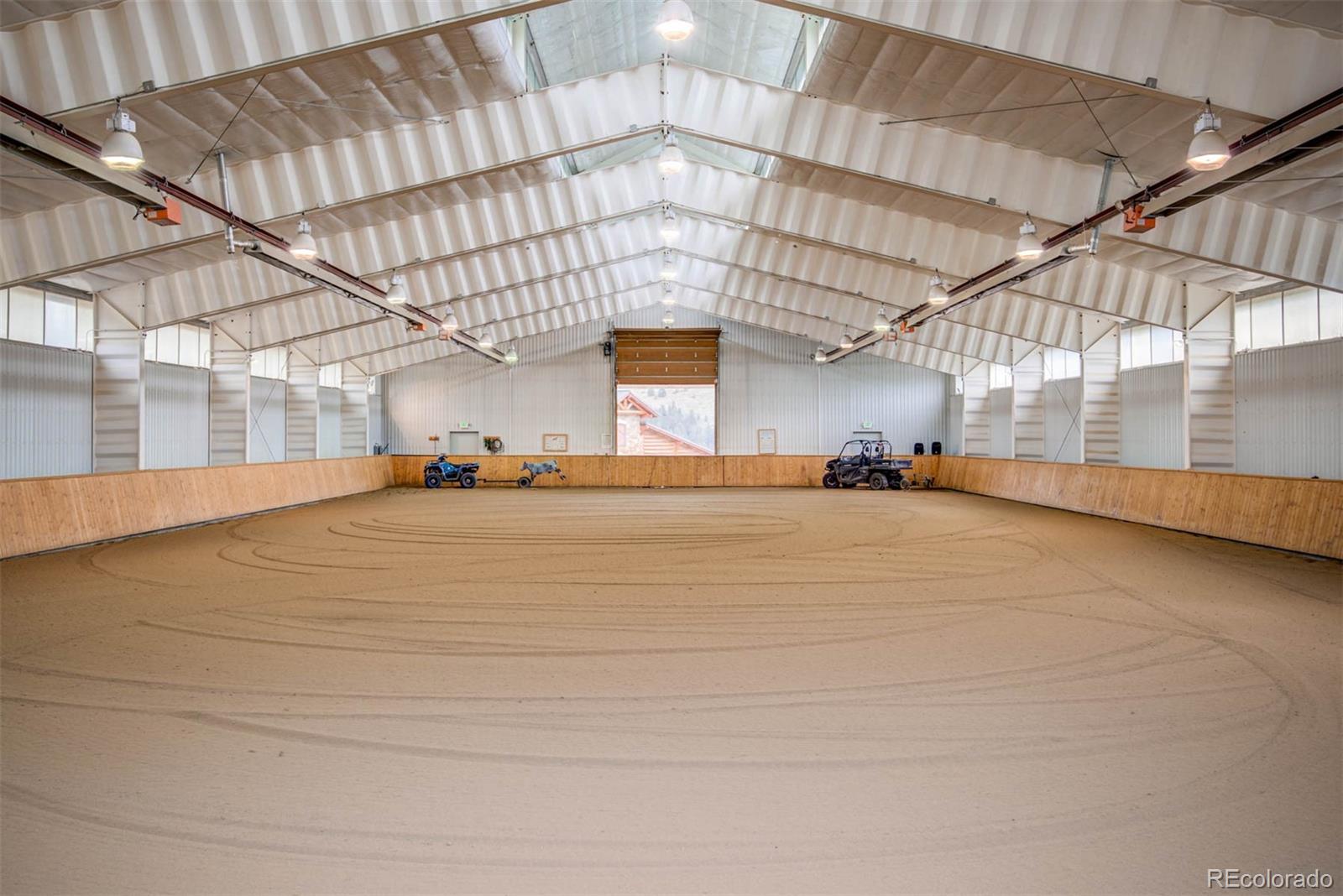 1800 Triple Creek Ranch Road Silverthorne, CO 80498 - Photo 23 of 48