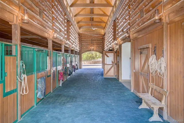 $26,000,000 | 1800 Triple Creek Ranch Road, Silverthorne, CO 80498