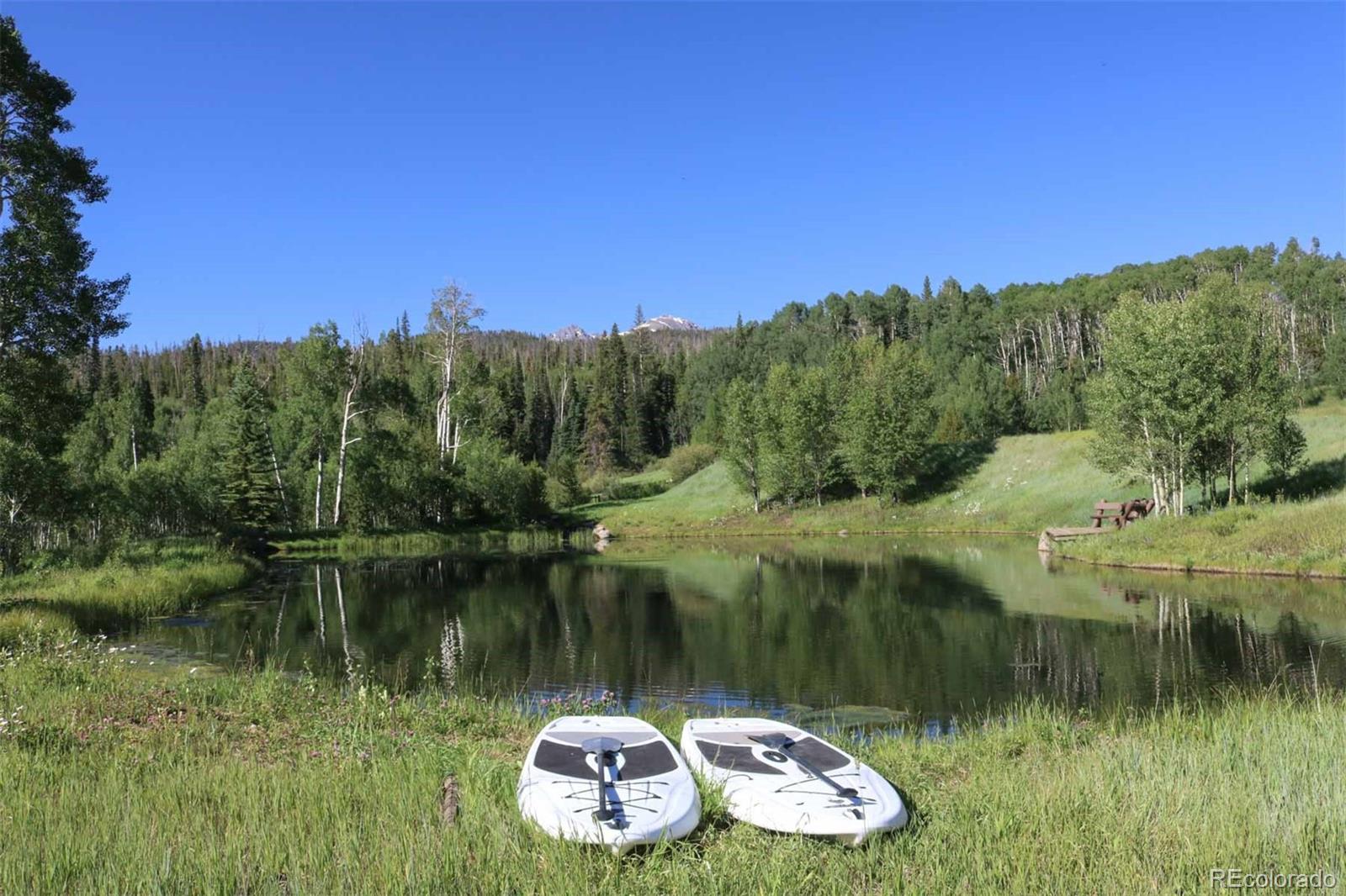 1800 Triple Creek Ranch Road Silverthorne, CO 80498 - Photo 27 of 48