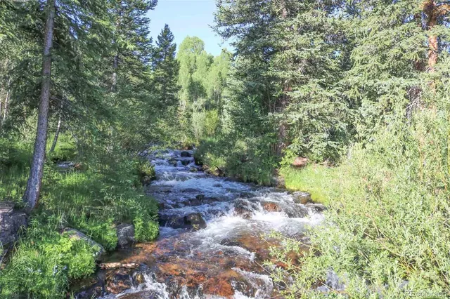 $26,000,000 | 1800 Triple Creek Ranch Road, Silverthorne, CO 80498