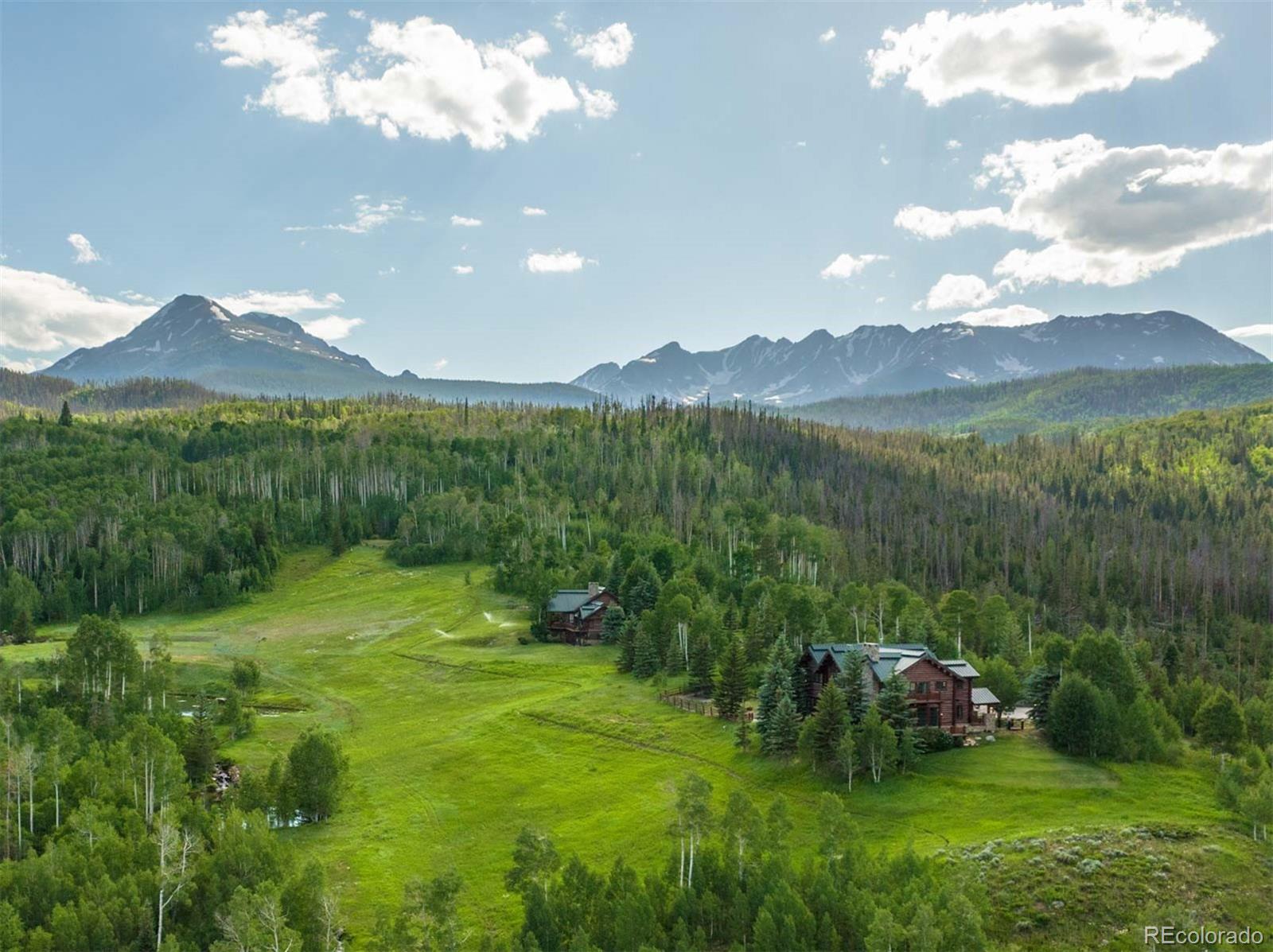 1800 Triple Creek Ranch Road Silverthorne, CO 80498 - Photo 3 of 48