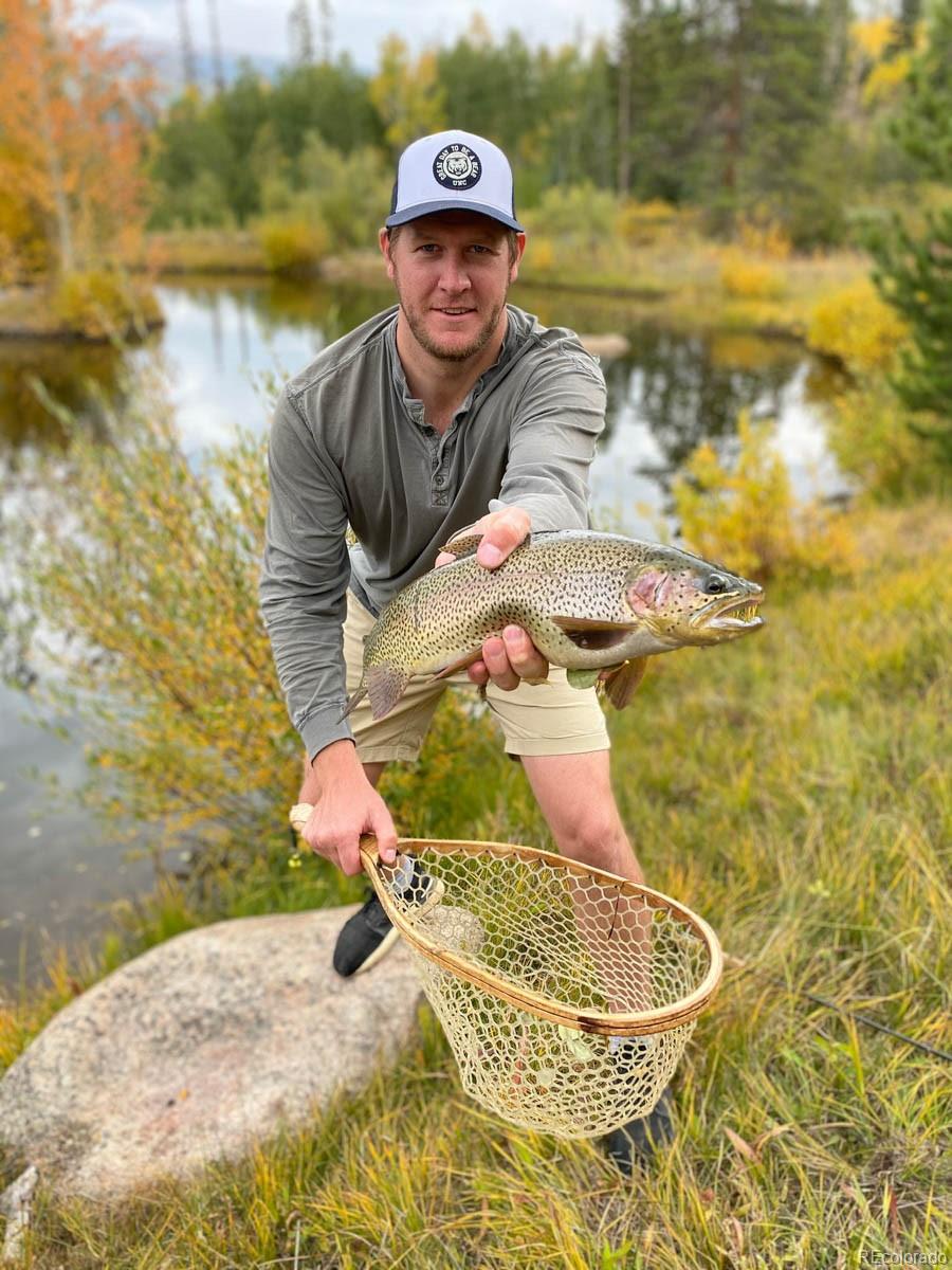 1800 Triple Creek Ranch Road Silverthorne, CO 80498 - Photo 31 of 48