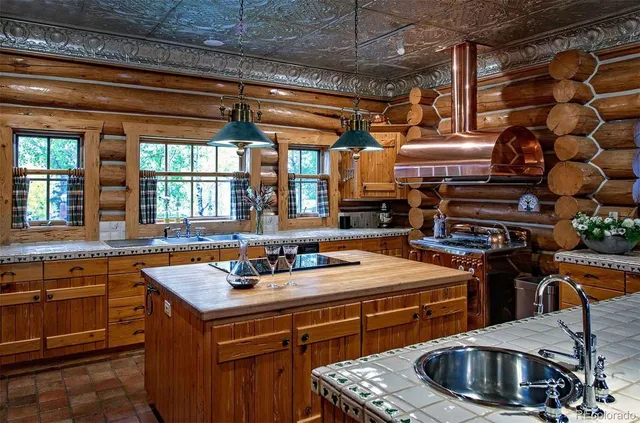 $26,000,000 | 1800 Triple Creek Ranch Road, Silverthorne, CO 80498