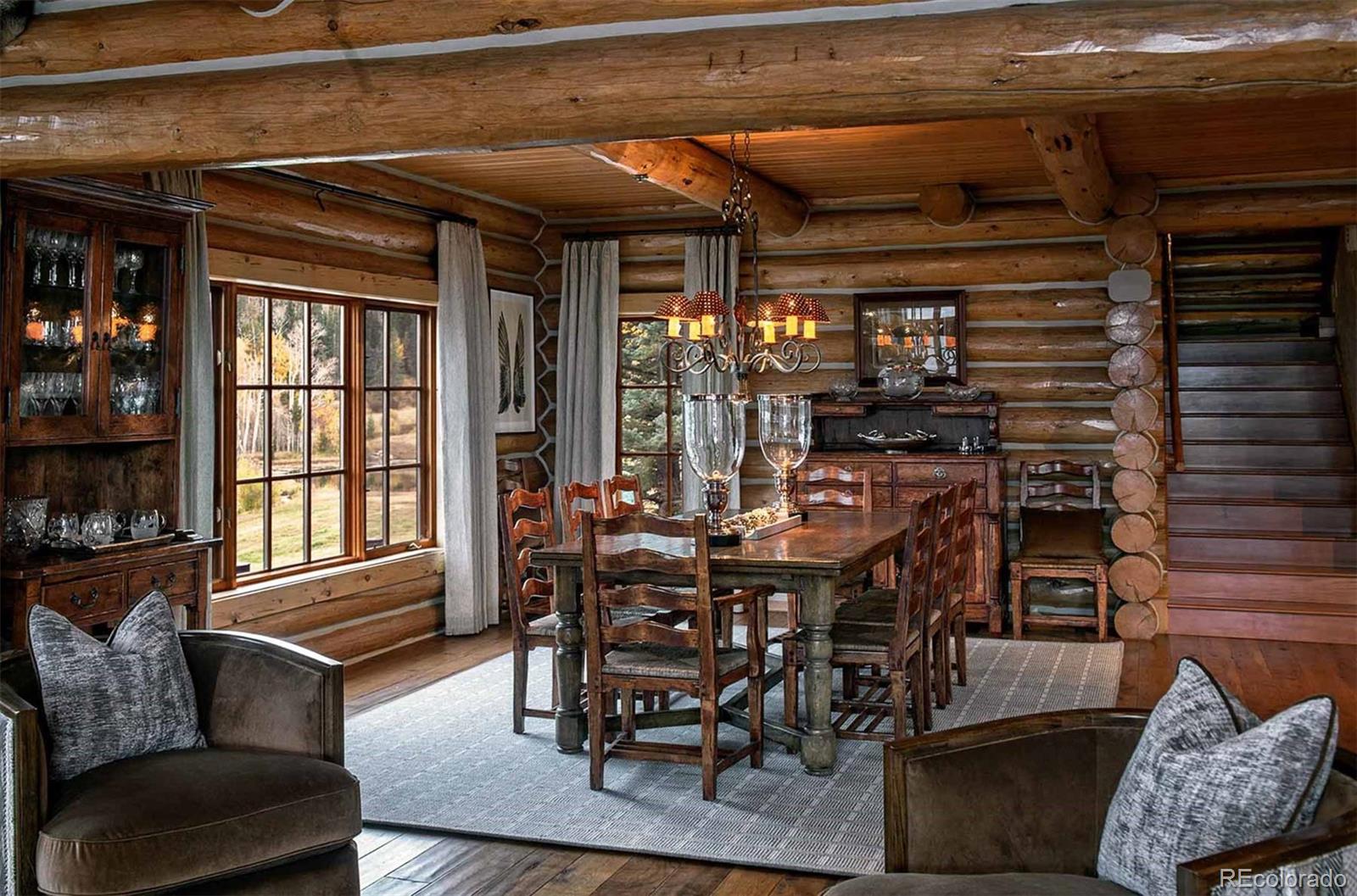 1800 Triple Creek Ranch Road Silverthorne, CO 80498 - Photo 36 of 48