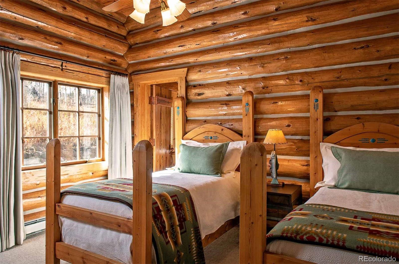 1800 Triple Creek Ranch Road Silverthorne, CO 80498 - Photo 37 of 48