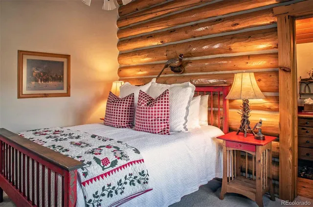 $26,000,000 | 1800 Triple Creek Ranch Road, Silverthorne, CO 80498