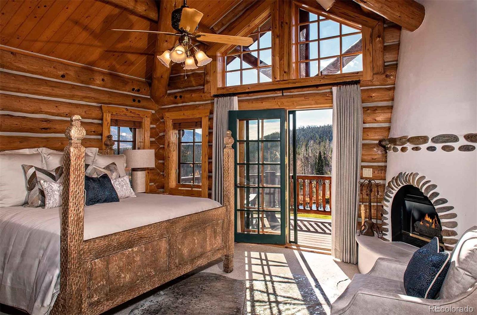 1800 Triple Creek Ranch Road Silverthorne, CO 80498 - Photo 39 of 48