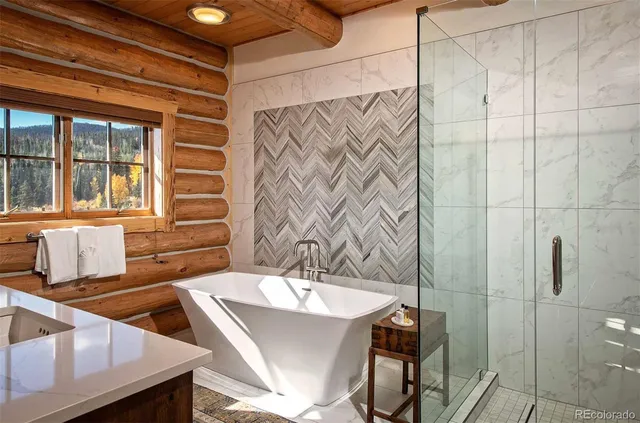 $26,000,000 | 1800 Triple Creek Ranch Road, Silverthorne, CO 80498