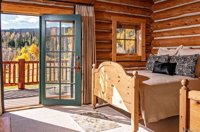 $26,000,000 | 1800 Triple Creek Ranch Road, Silverthorne, CO 80498