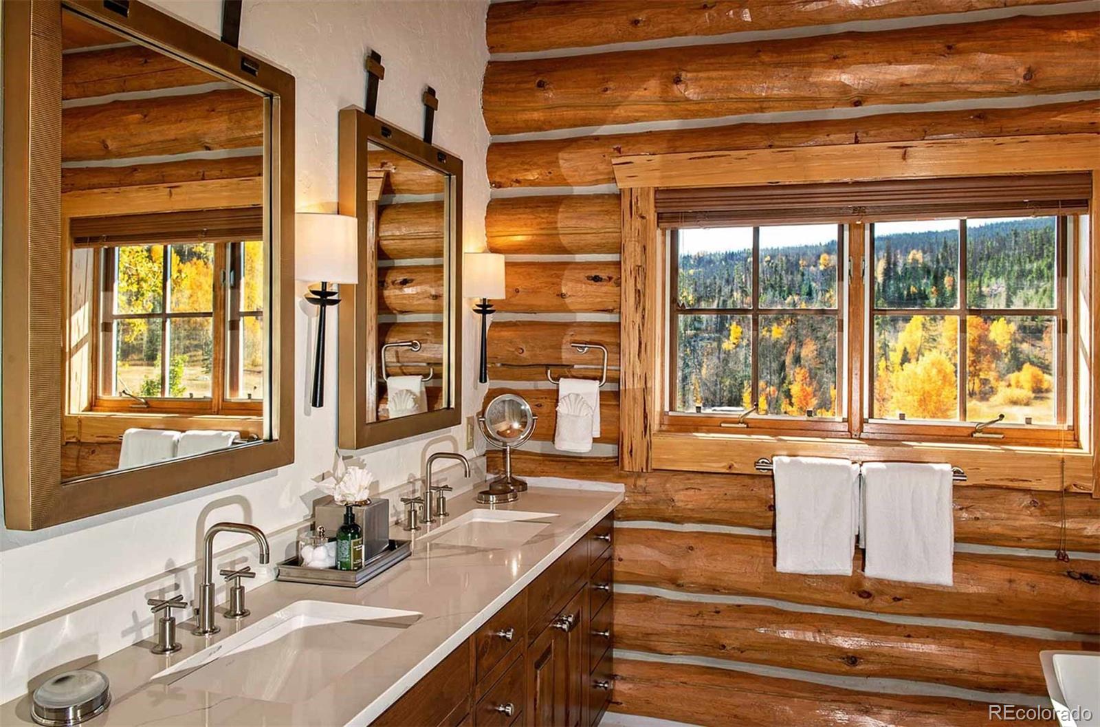 1800 Triple Creek Ranch Road Silverthorne, CO 80498 - Photo 42 of 48