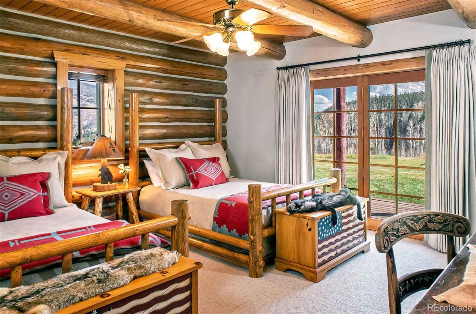 1800 Triple Creek Ranch Road Silverthorne, CO 80498 - Photo 43 of 48