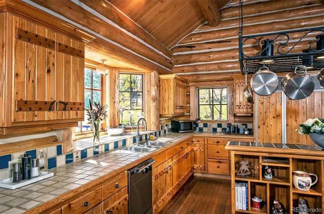 $26,000,000 | 1800 Triple Creek Ranch Road, Silverthorne, CO 80498