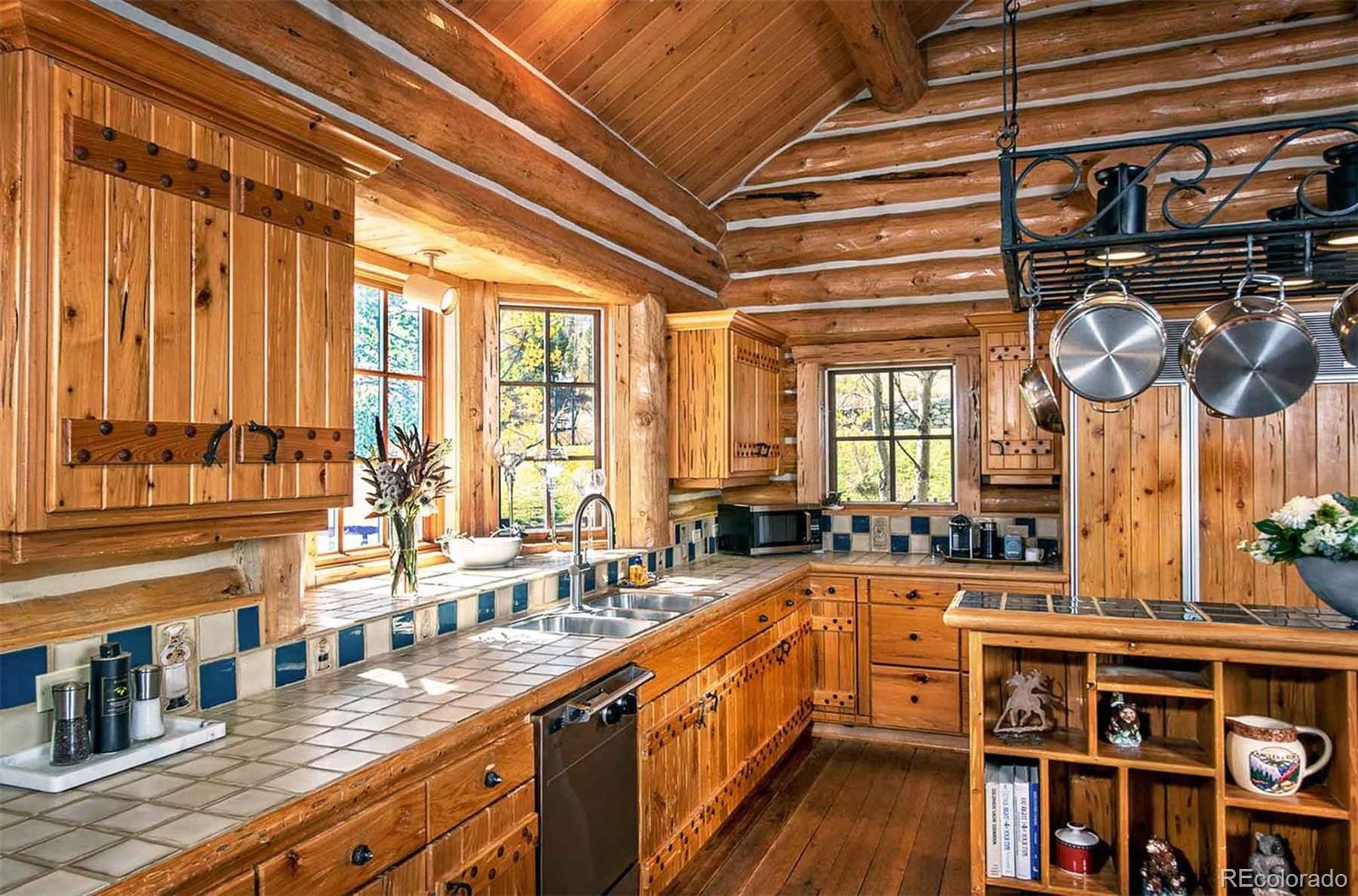 1800 Triple Creek Ranch Road Silverthorne, CO 80498 - Photo 44 of 48