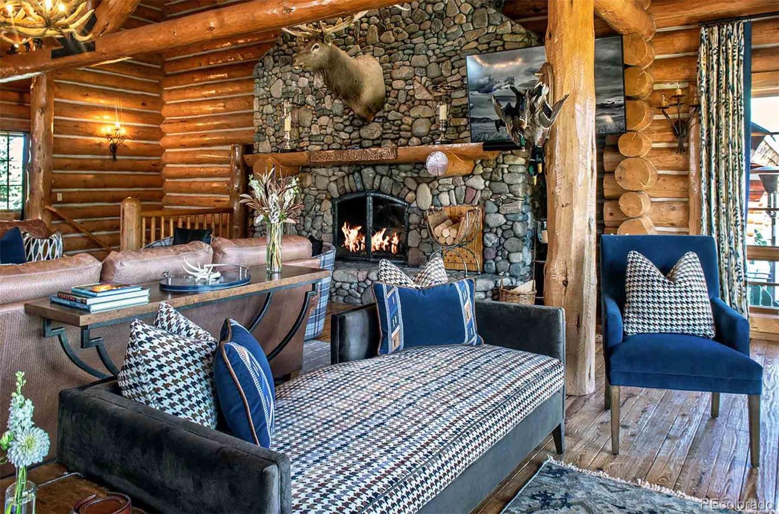 1800 Triple Creek Ranch Road Silverthorne, CO 80498 - Photo 45 of 48