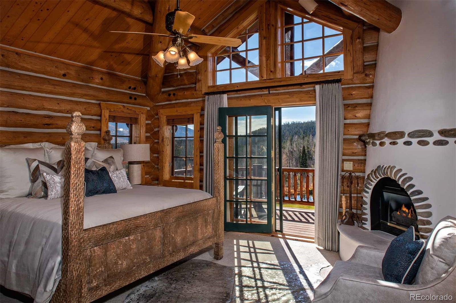 1800 Triple Creek Ranch Road Silverthorne, CO 80498 - Photo 46 of 48