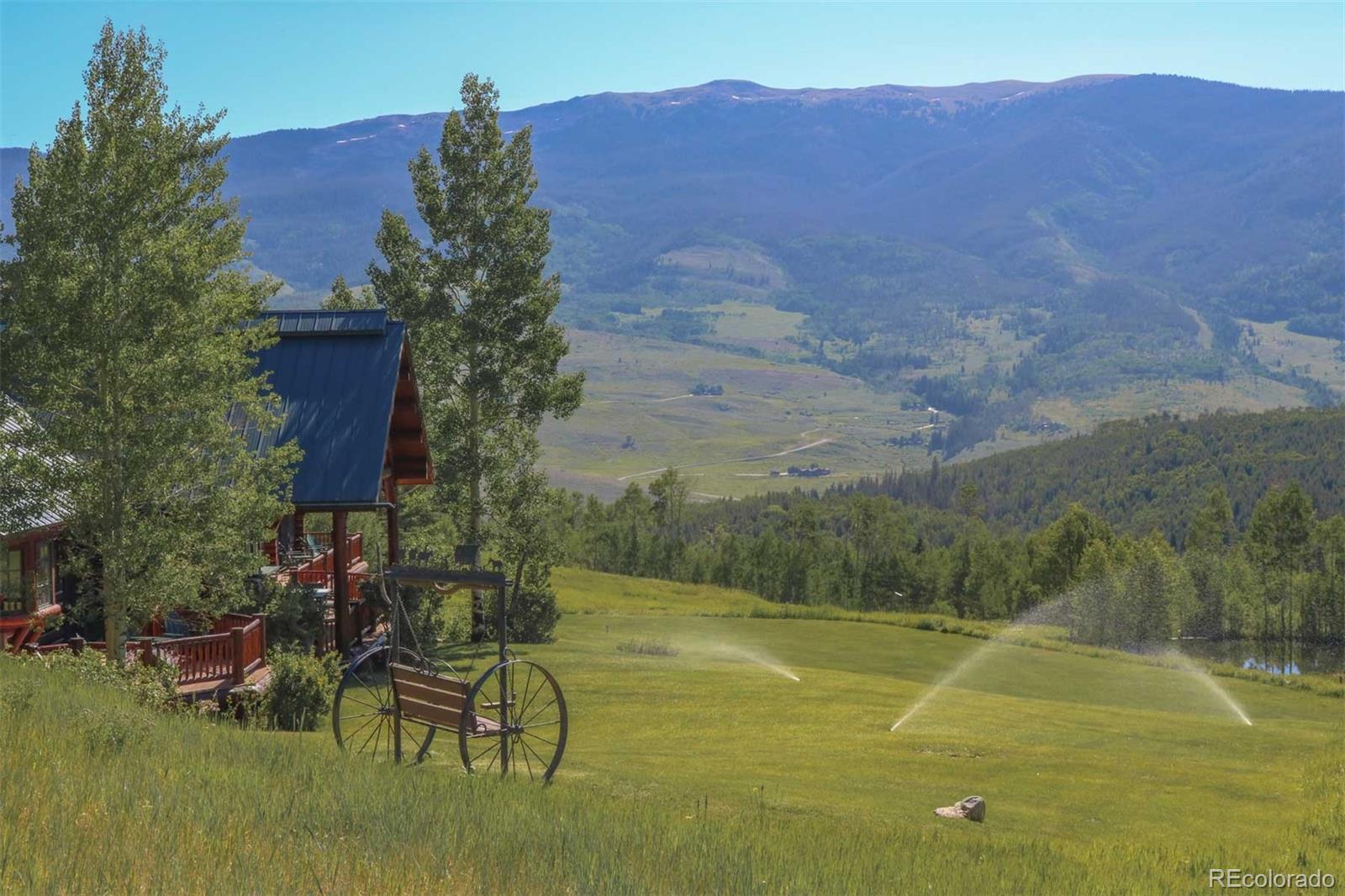 1800 Triple Creek Ranch Road Silverthorne, CO 80498 - Photo 48 of 48