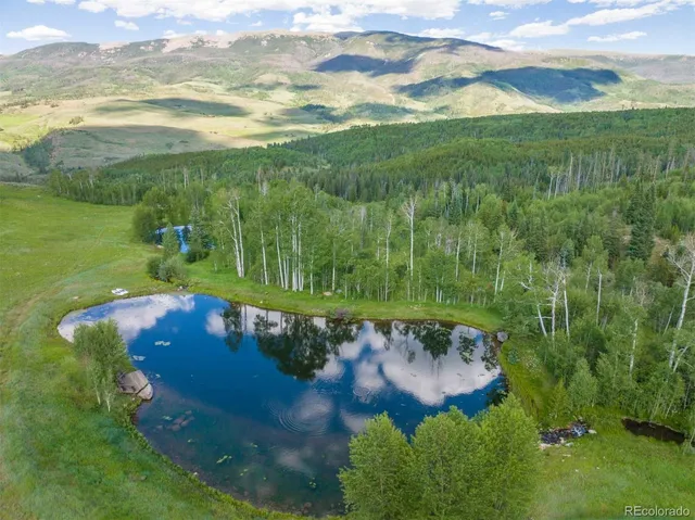 $26,000,000 | 1800 Triple Creek Ranch Road, Silverthorne, CO 80498
