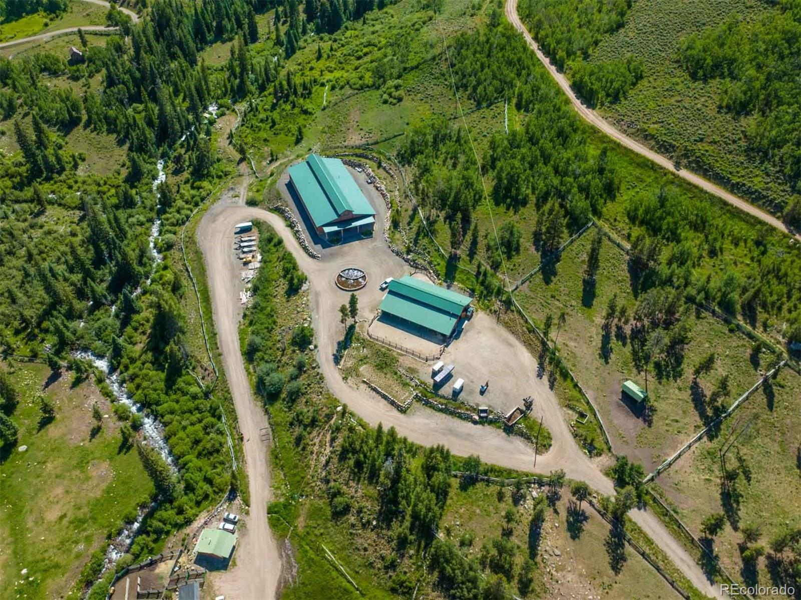 1800 Triple Creek Ranch Road Silverthorne, CO 80498 - Photo 7 of 48