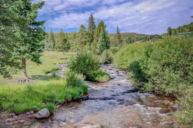 $26,000,000 | 1800 Triple Creek Ranch Road, Silverthorne, CO 80498