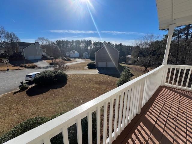 3855 Autumn View Circle Acworth, GA 30101 - Photo 6 of 47