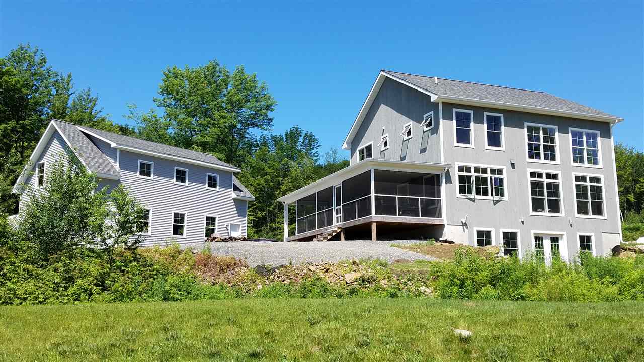 1324 Bovat Road Georgia, VT 05454 - Photo 1 of 12 Gallery Image 1