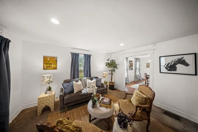 $222,500 | 1924 South 12th Street, St. Joseph, MO 64503