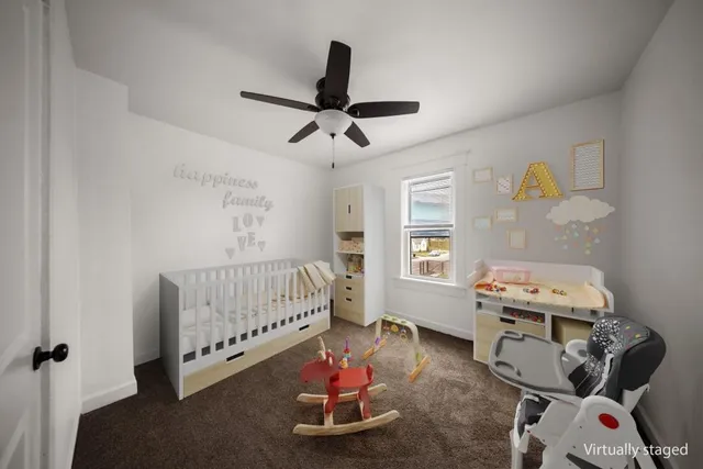 $222,500 | 1924 South 12th Street, St. Joseph, MO 64503