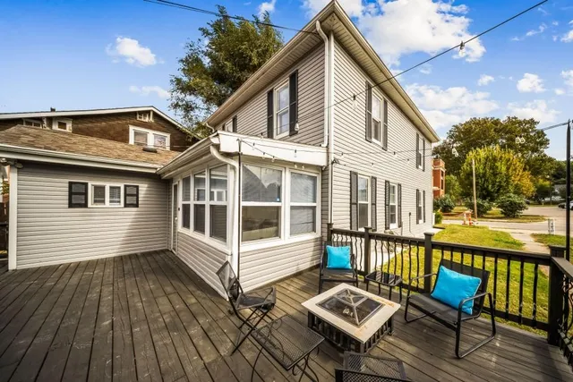 $222,500 | 1924 South 12th Street, St. Joseph, MO 64503