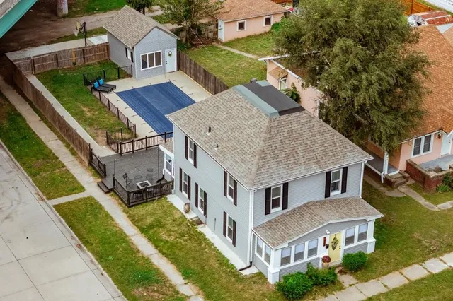 $222,500 | 1924 South 12th Street, St. Joseph, MO 64503