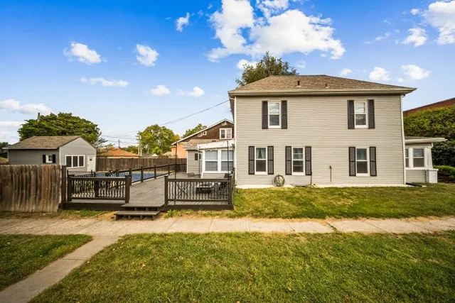 $222,500 | 1924 South 12th Street, St. Joseph, MO 64503