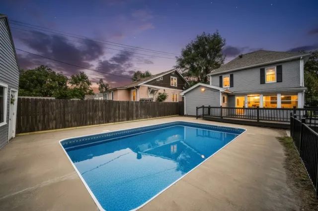 $222,500 | 1924 South 12th Street, St. Joseph, MO 64503