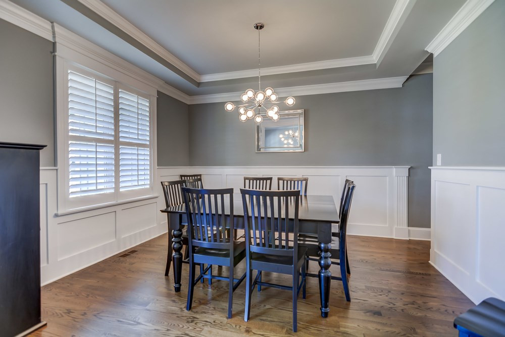 8816 Breeland Way Raleigh, NC 27613 - Photo 3 of 25 Photo 3