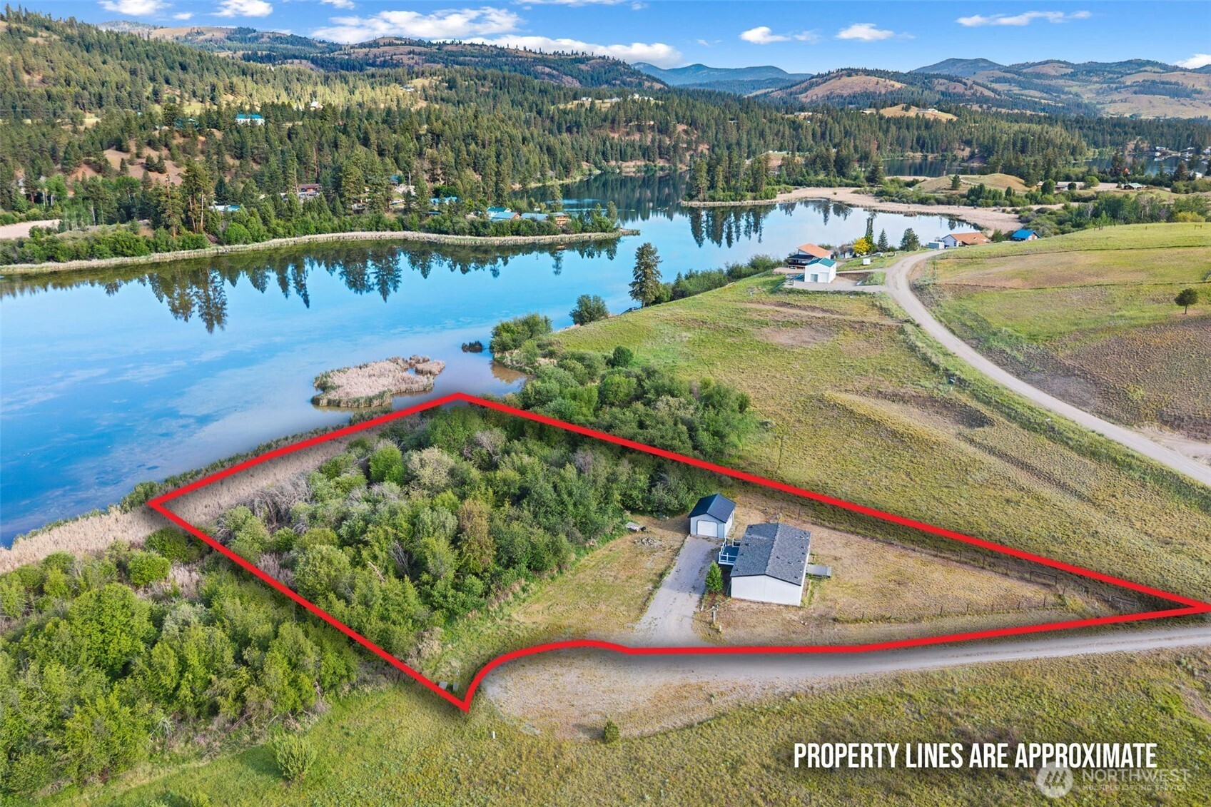 8 Mallard Lane Republic, WA 99166 - Photo 5 of 40