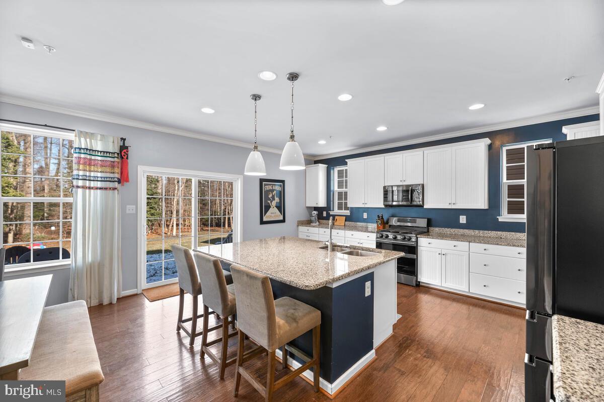 10539 Braddock Run Road Middle River, MD 21220 - Photo 16 of 61
