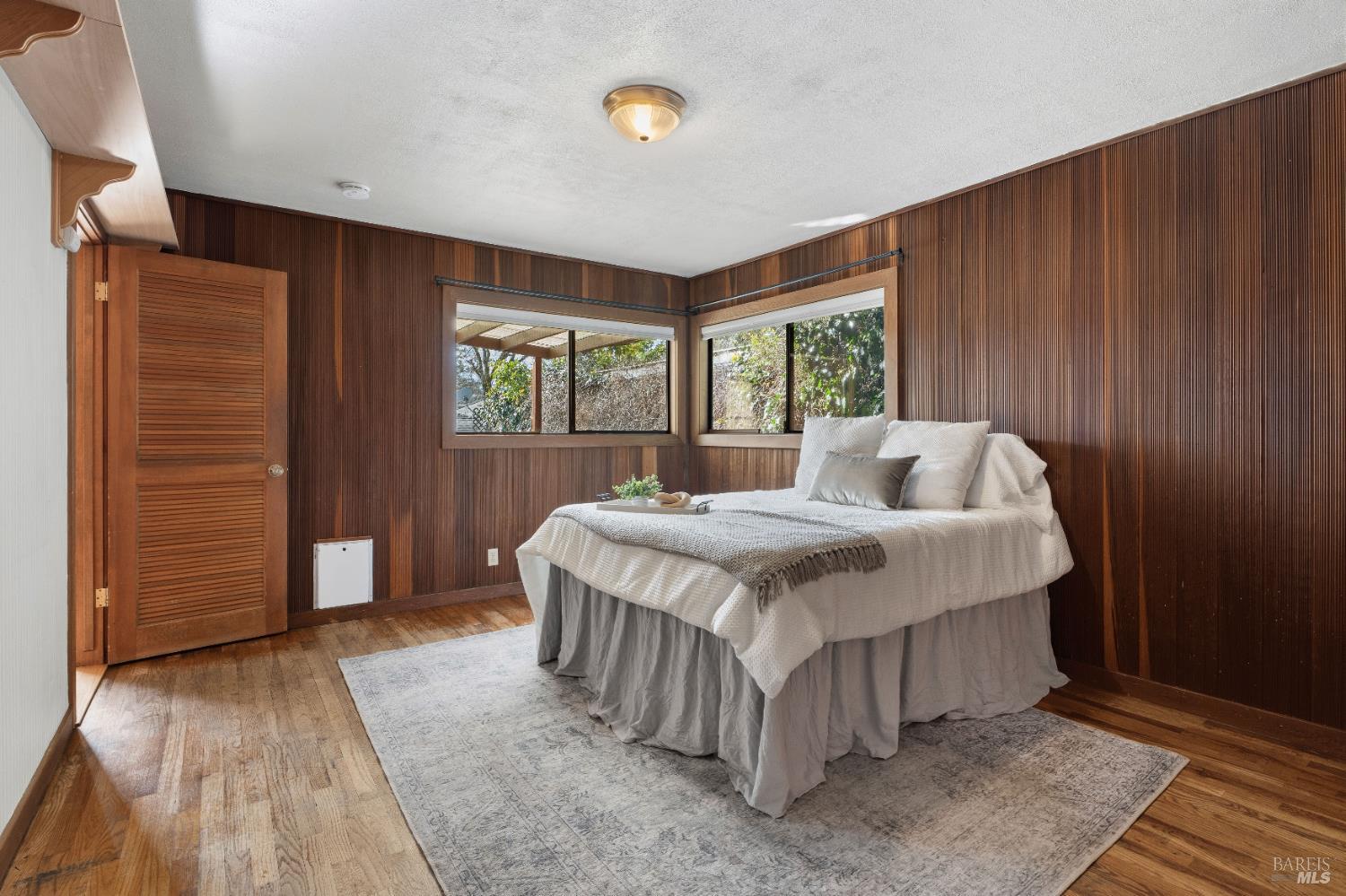 329 Jones Street Ukiah, CA 95482 - Photo 16 of 25 Bedroom 3