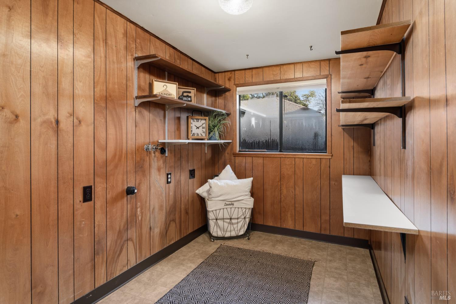 329 Jones Street Ukiah, CA 95482 - Photo 19 of 25 Laundry room with storage
