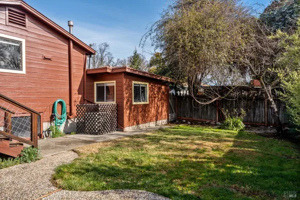 $525,000 | 329 Jones Street, Ukiah, CA 95482