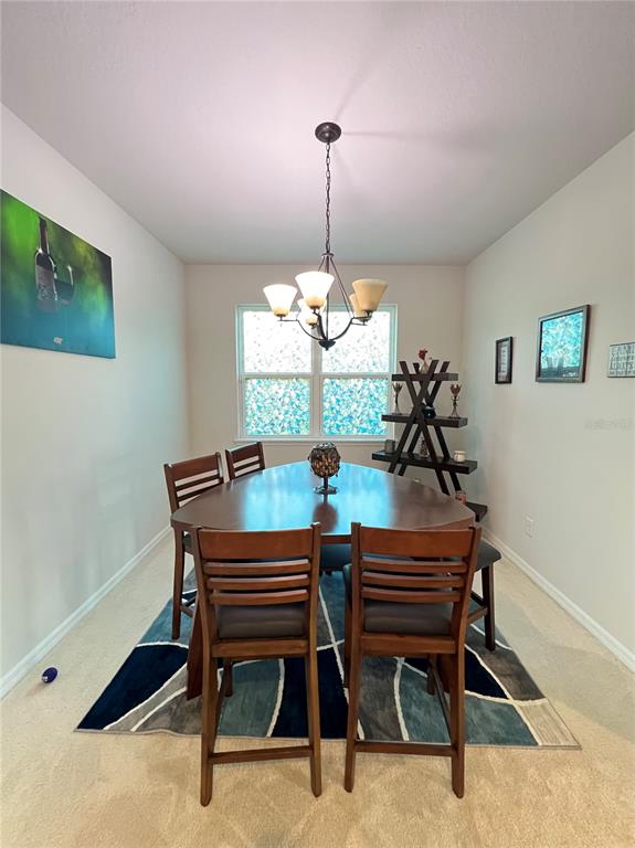 14112 Poke Ridge Drive Riverview, FL 33579 - Photo 3 of 46 a dining room with furniture and window