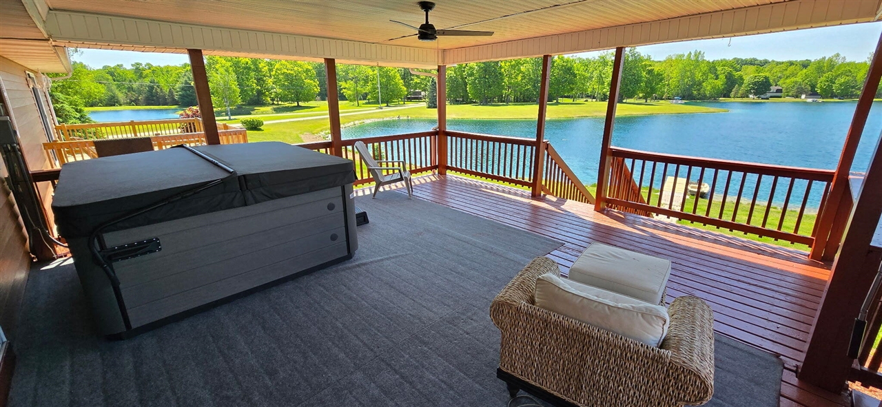 8683 East Hawley Road Hesperia, MI 49421 - Photo 36 of 58